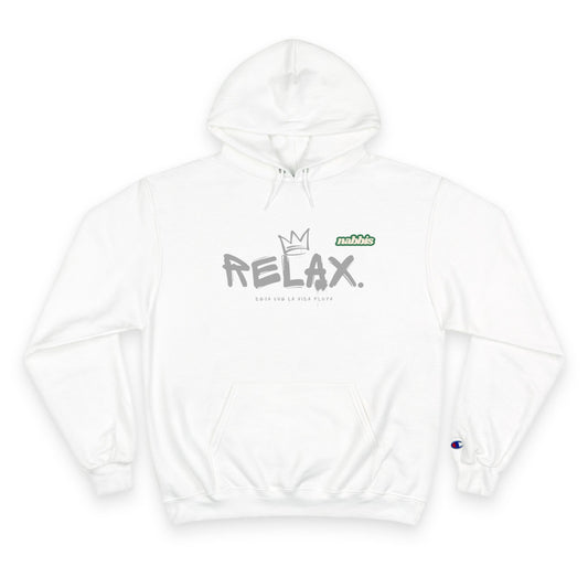 Sudadera con capucha champion,sanbernardo-nabbis