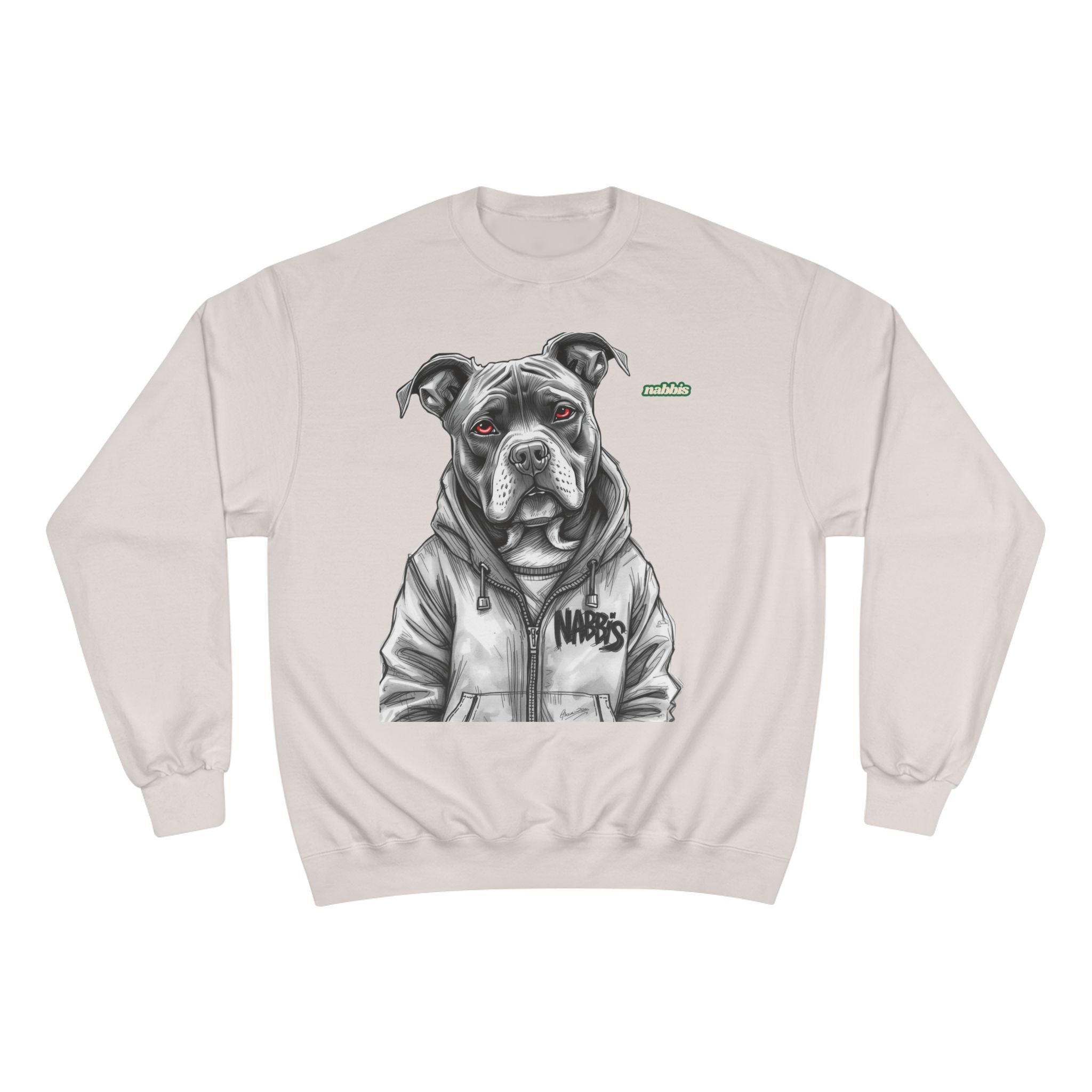 Champion Sweatshirt