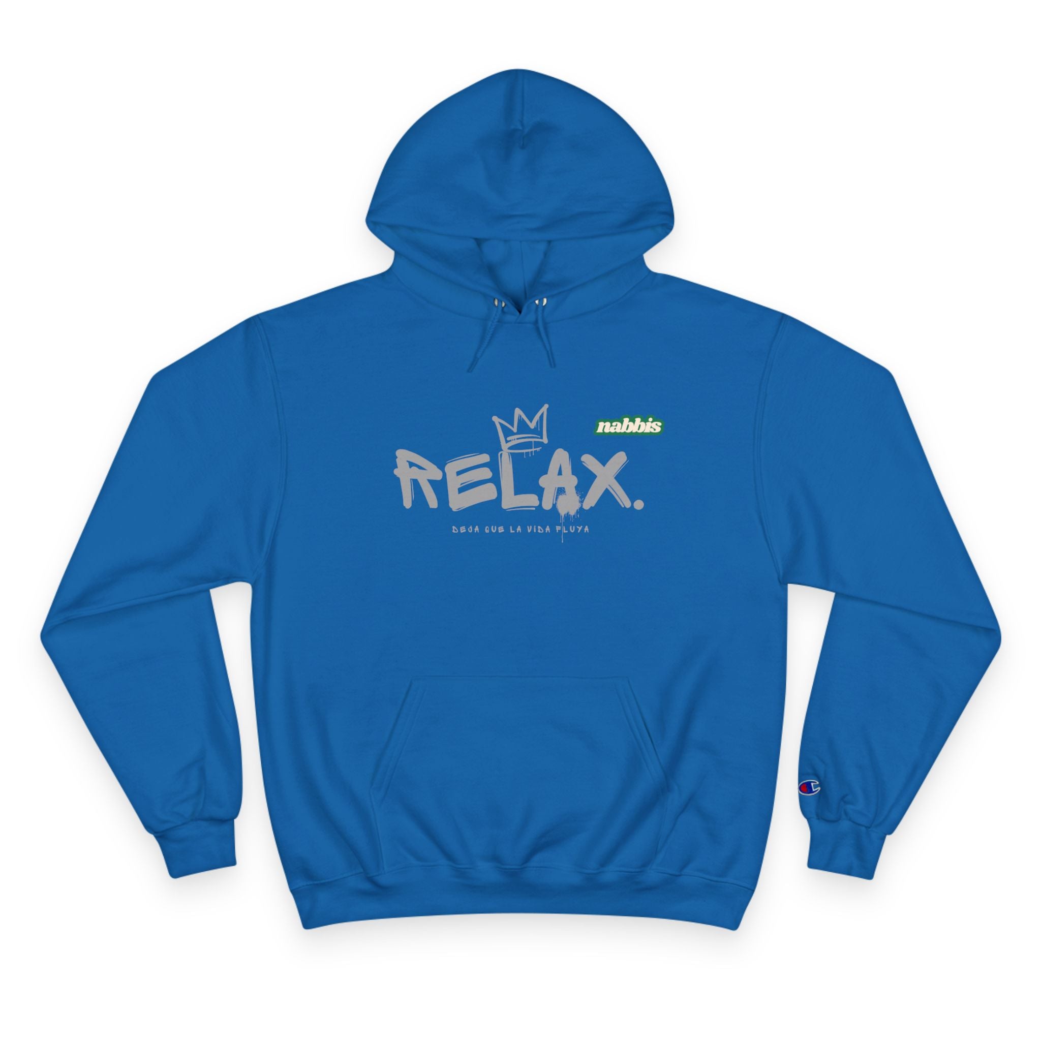 Champion Hoodie: Relax & Vibe with a Fun Dog DJ Design, Casual Streetwear, Gift for Dog Lovers, Cozy Hoodie for Relaxing Days, Unique [...]