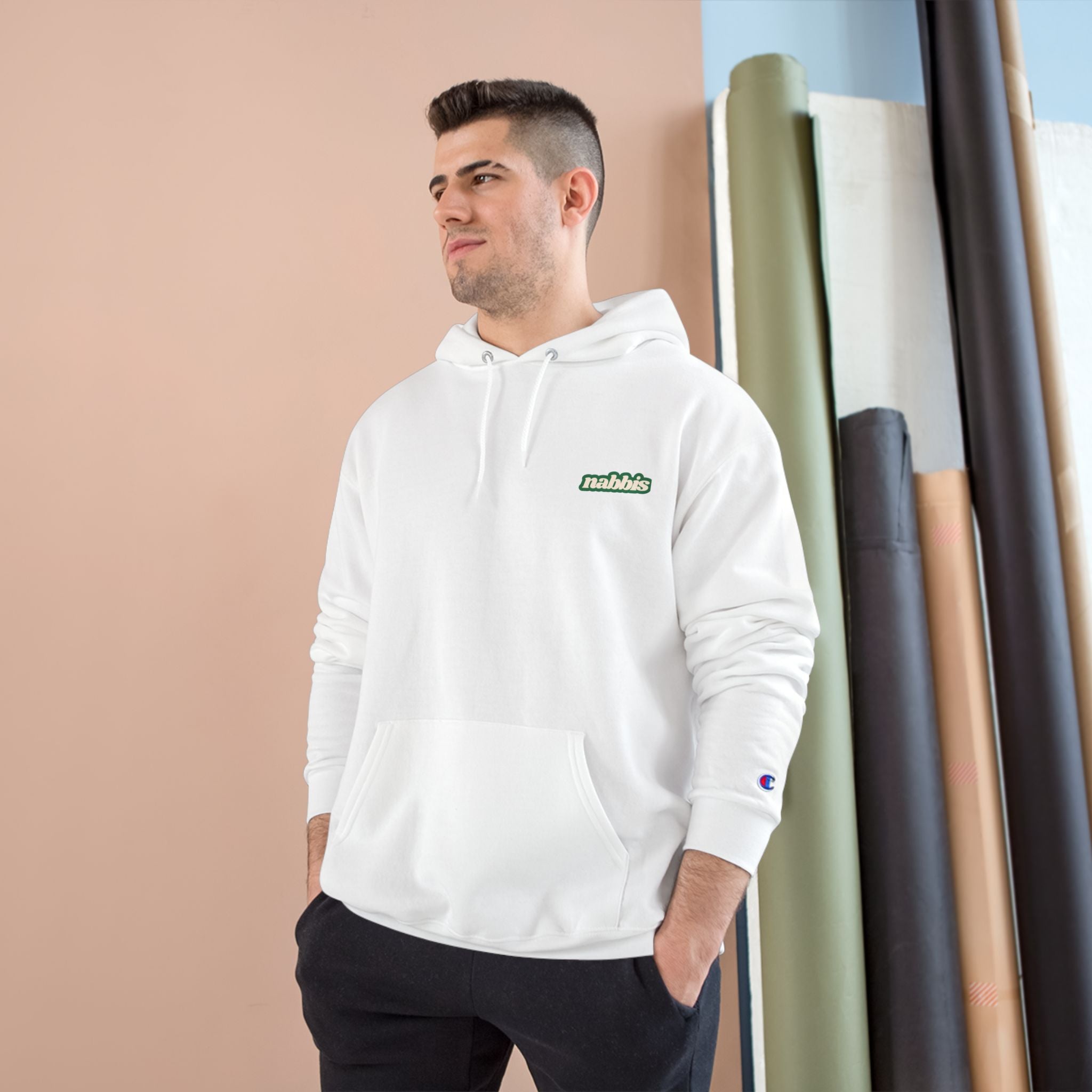 Sudadera con Capucha Champion Pug Nabbis - Sudadera Adorable de Perro, Estilo Champion, Regalo para Amantes de Mascotas, Ropa Cómoda, Sudadera Temática de pug relajado 😉😉