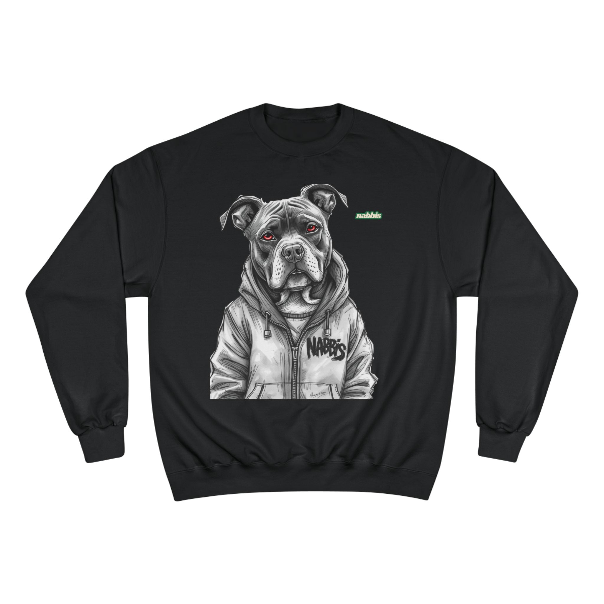 Champion Sweatshirt
