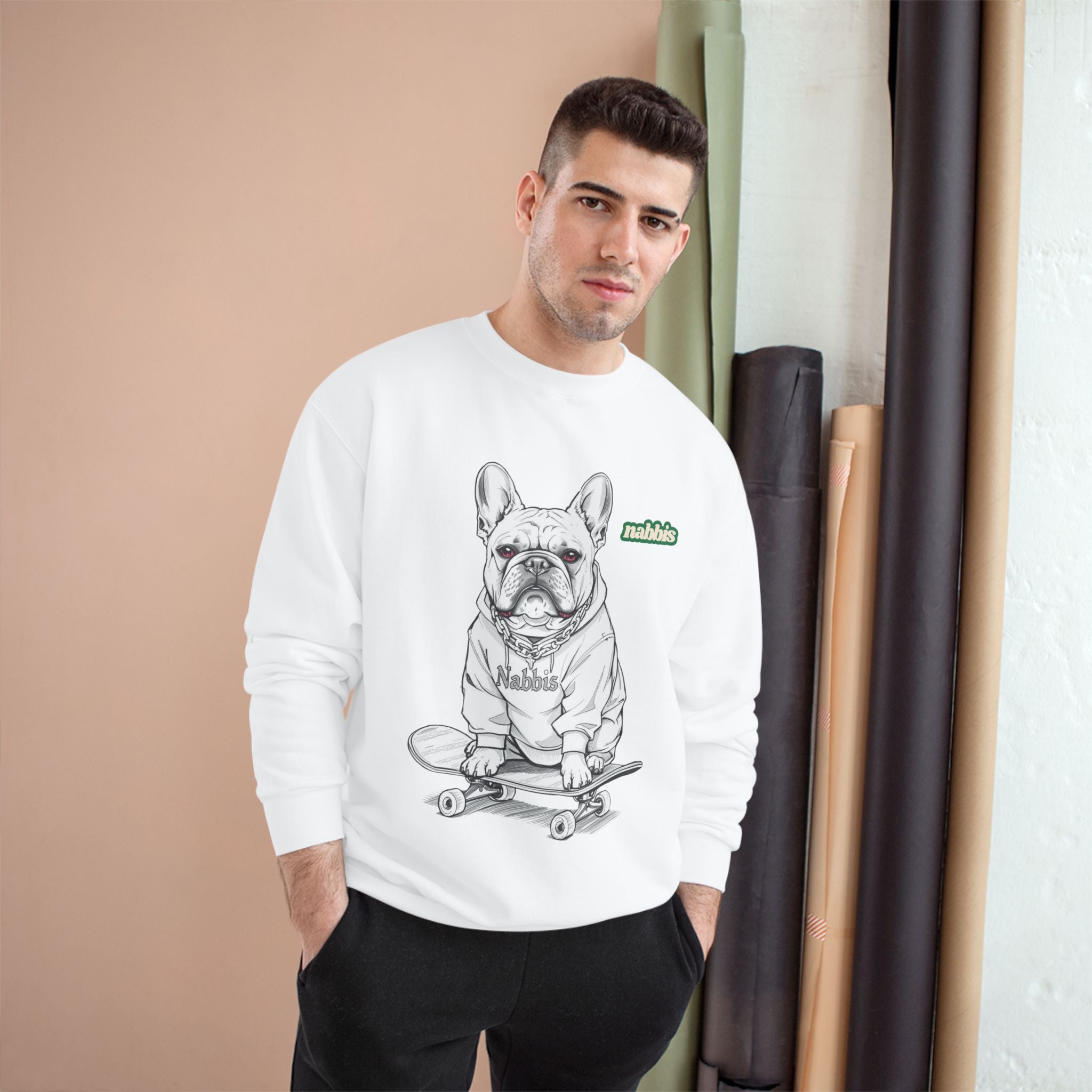 Champion Sweatshirt