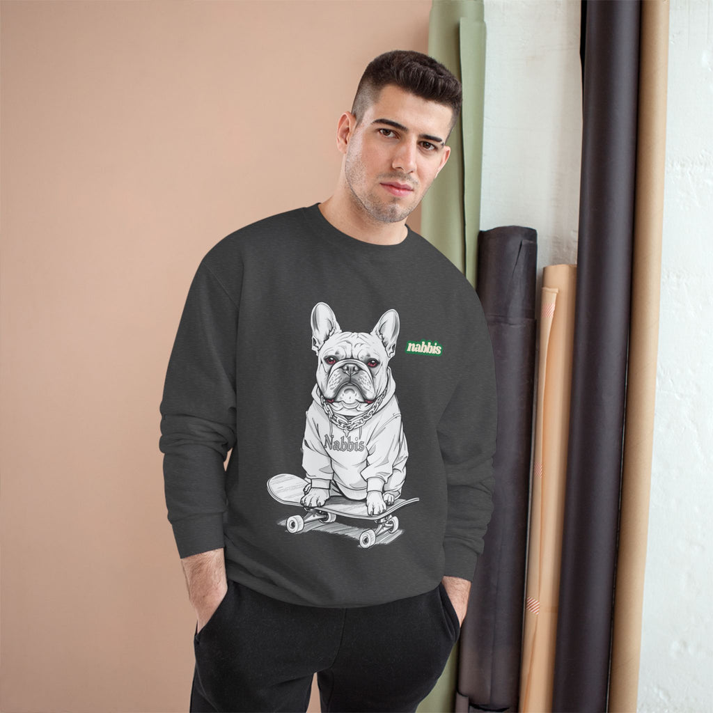 Champion Sweatshirt