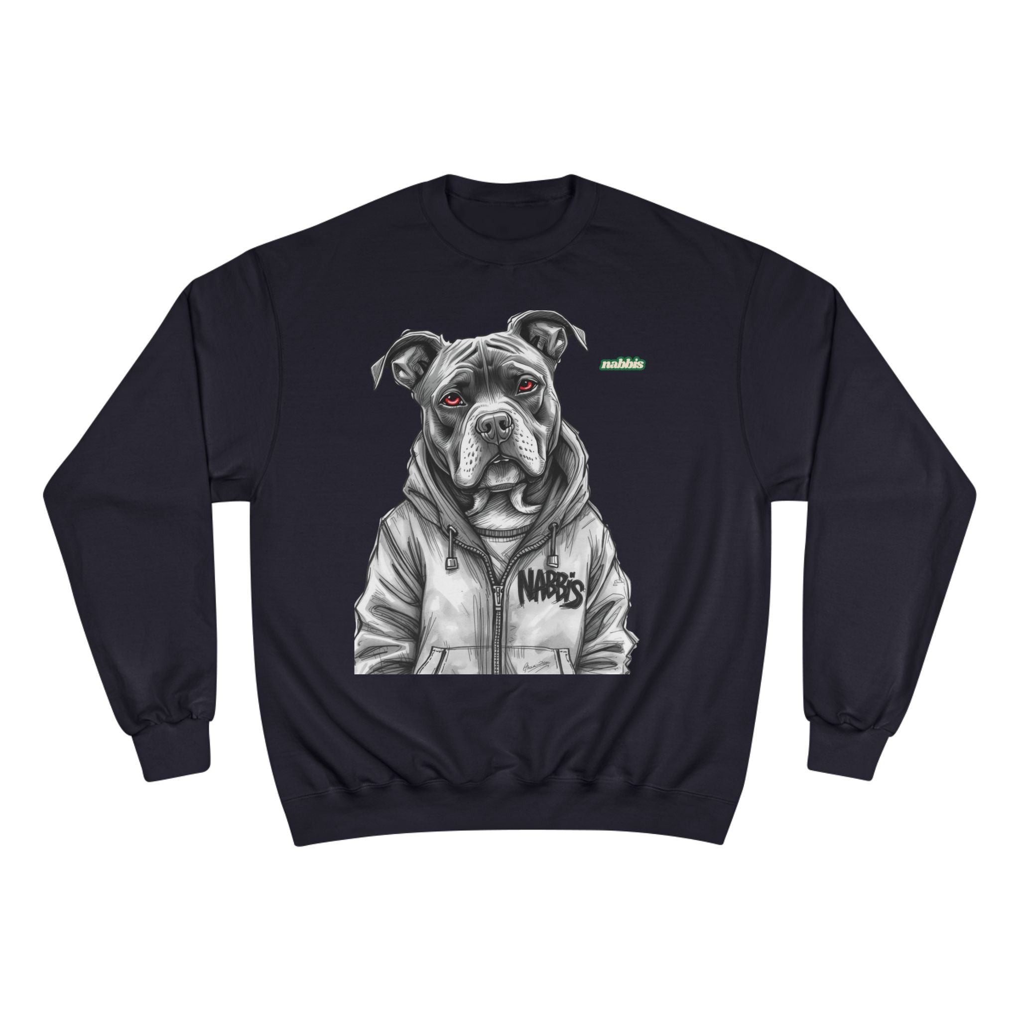 Champion Sweatshirt