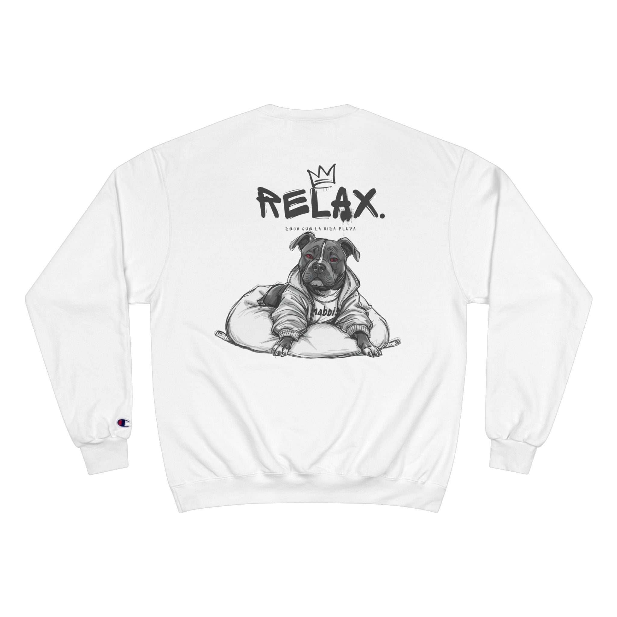 Champion Sweatshirt