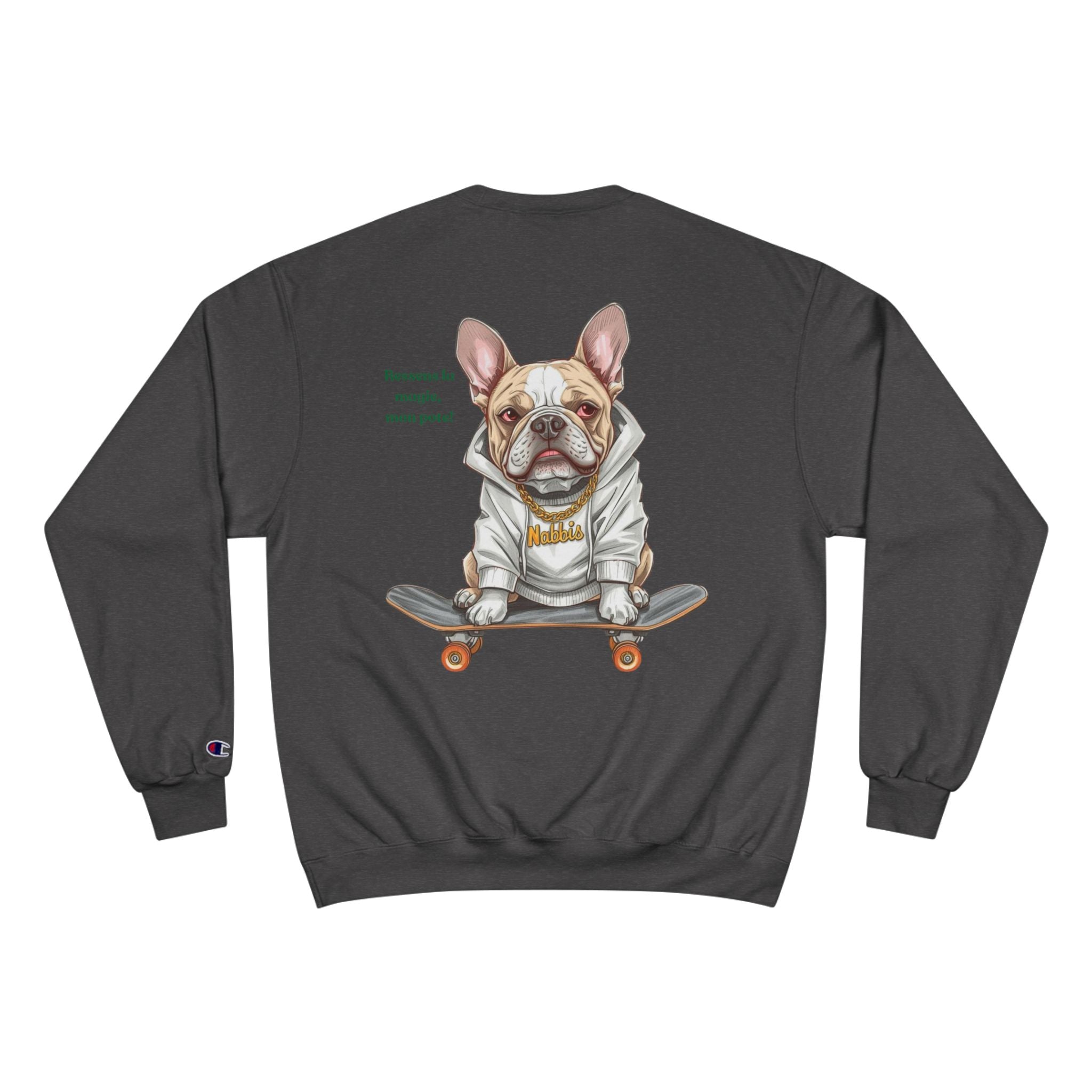 Champion Sweatshirt