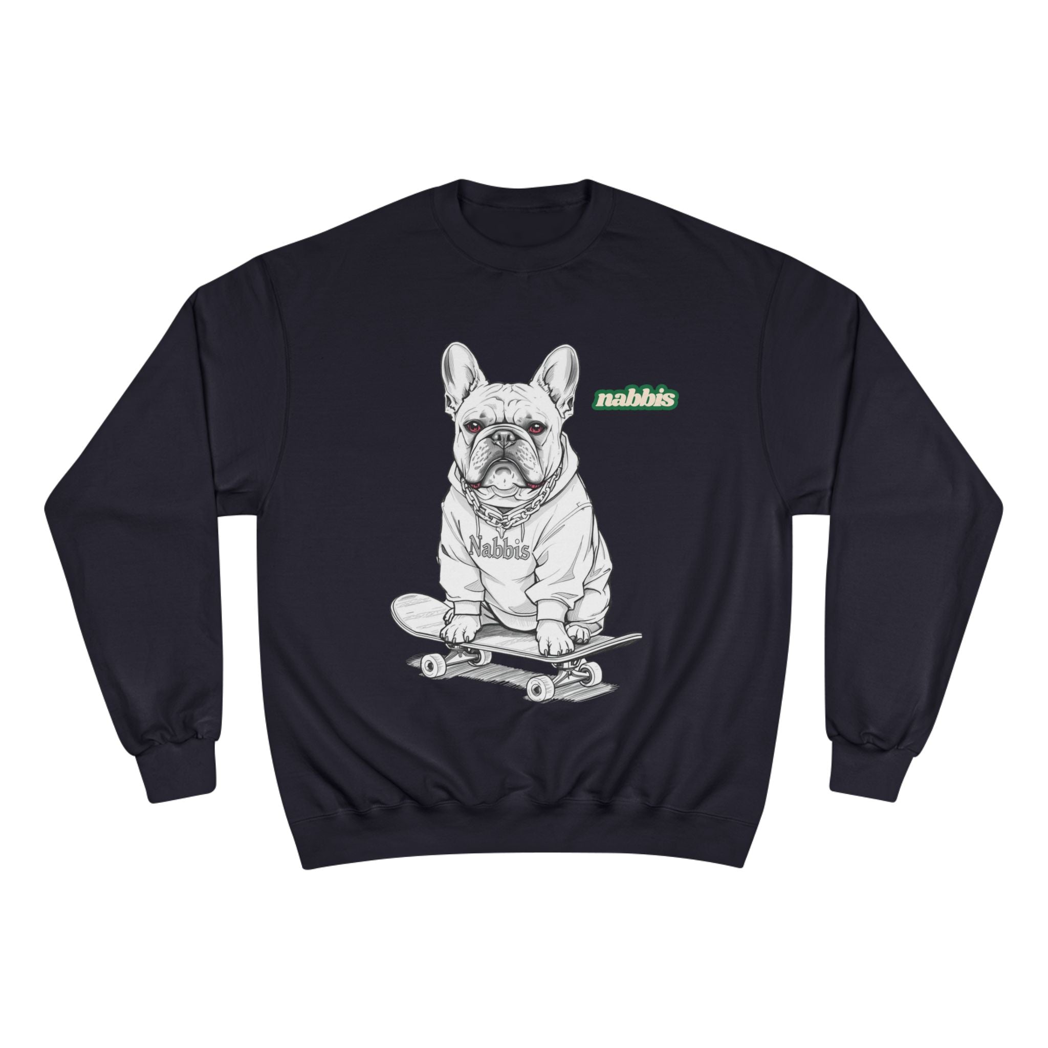 Champion Sweatshirt
