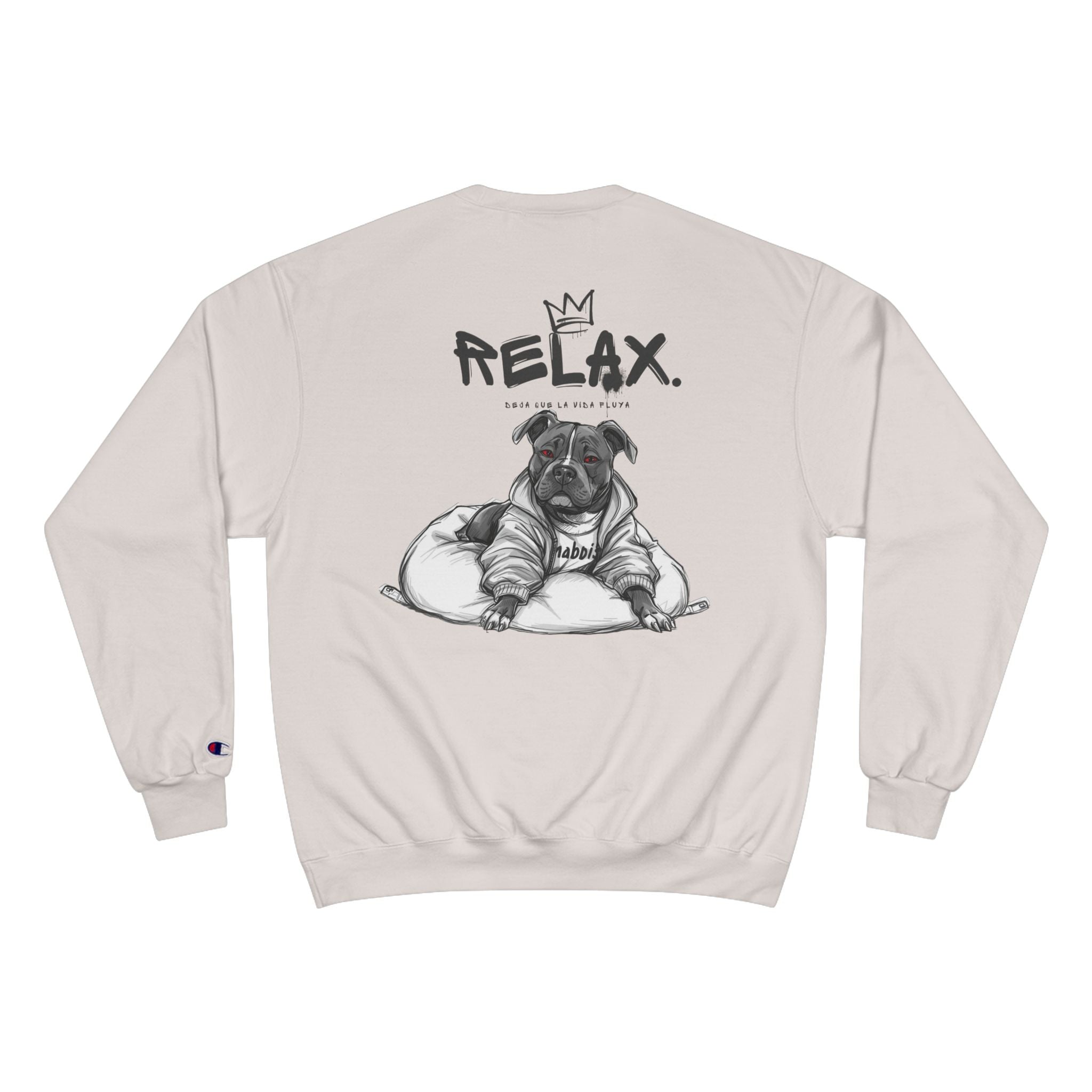 Champion Sweatshirt