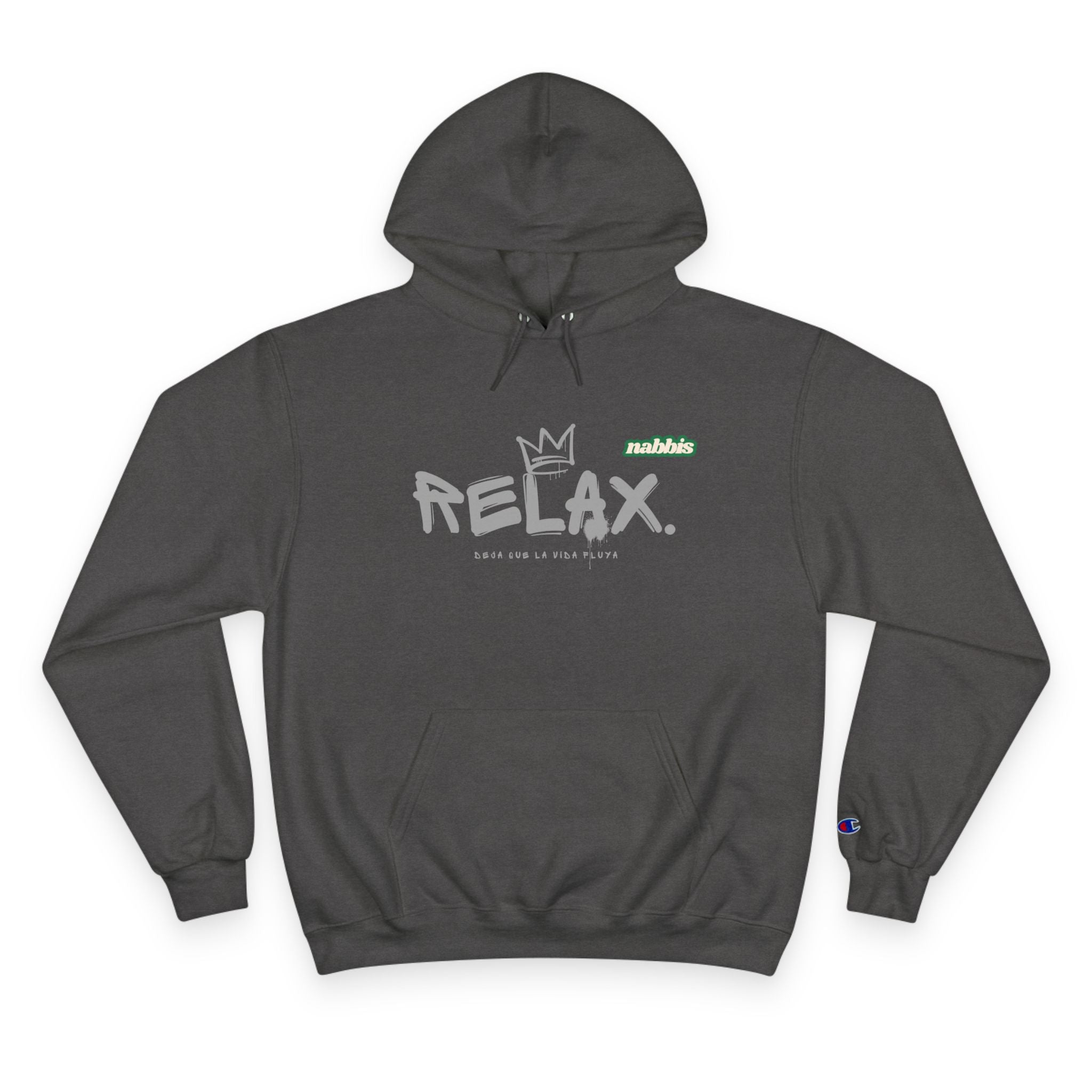 Champion Hoodie: Relax & Vibe with a Fun Dog DJ Design, Casual Streetwear, Gift for Dog Lovers, Cozy Hoodie for Relaxing Days, Unique [...]