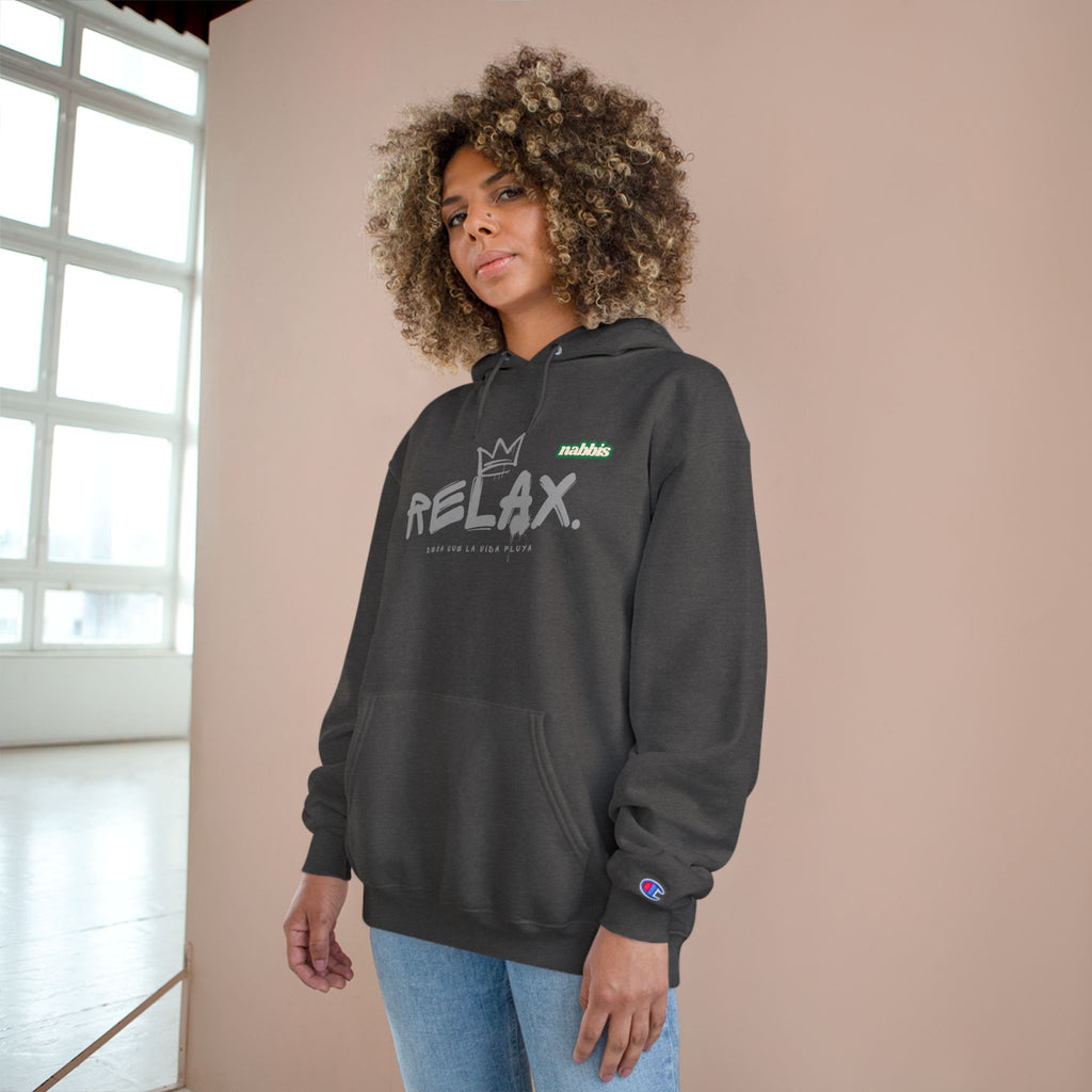 Champion Hoodie: Relax & Vibe with a Fun Dog DJ Design, Casual Streetwear, Gift for Dog Lovers, Cozy Hoodie for Relaxing Days, Unique [...]