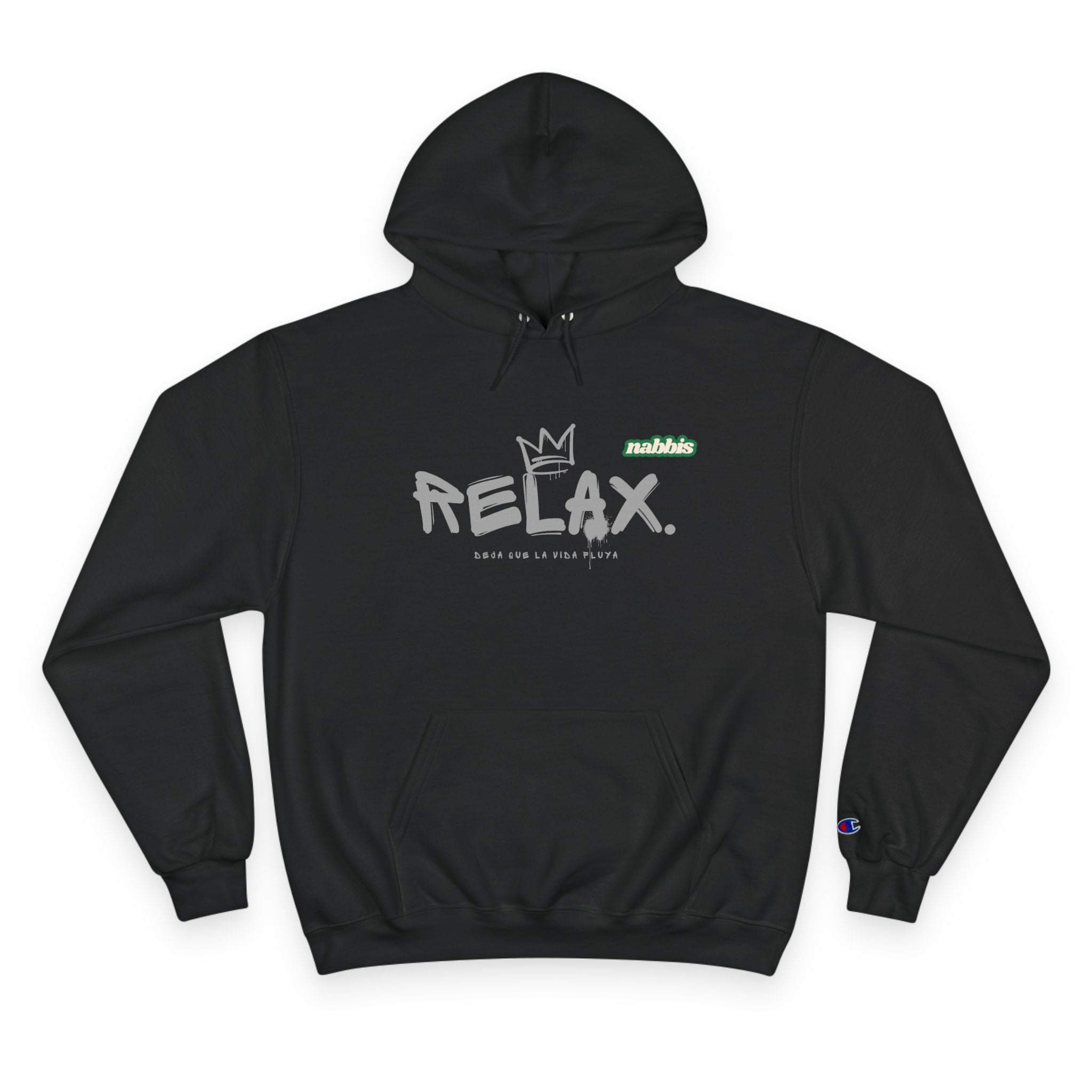 Champion Hoodie: Relax & Vibe with a Fun Dog DJ Design, Casual Streetwear, Gift for Dog Lovers, Cozy Hoodie for Relaxing Days, Unique [...]