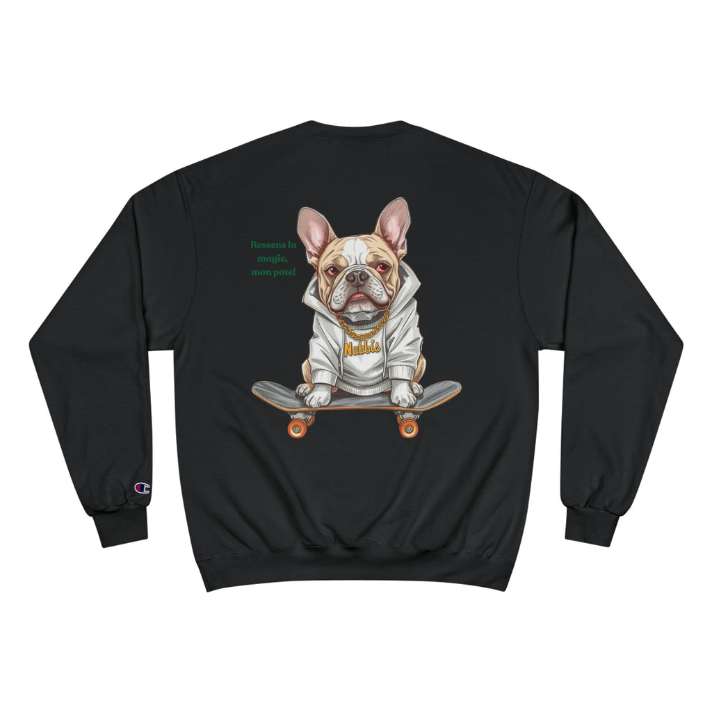 Champion Sweatshirt