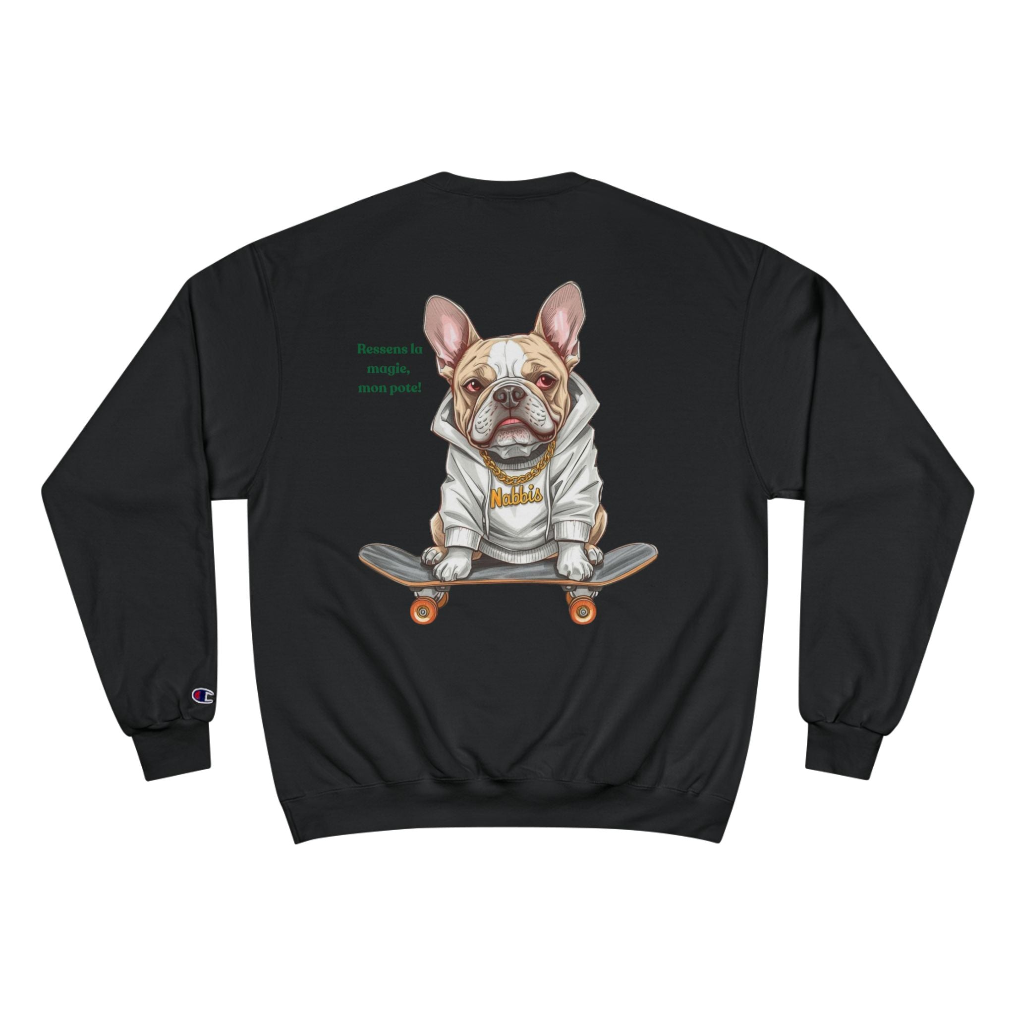 Champion Sweatshirt