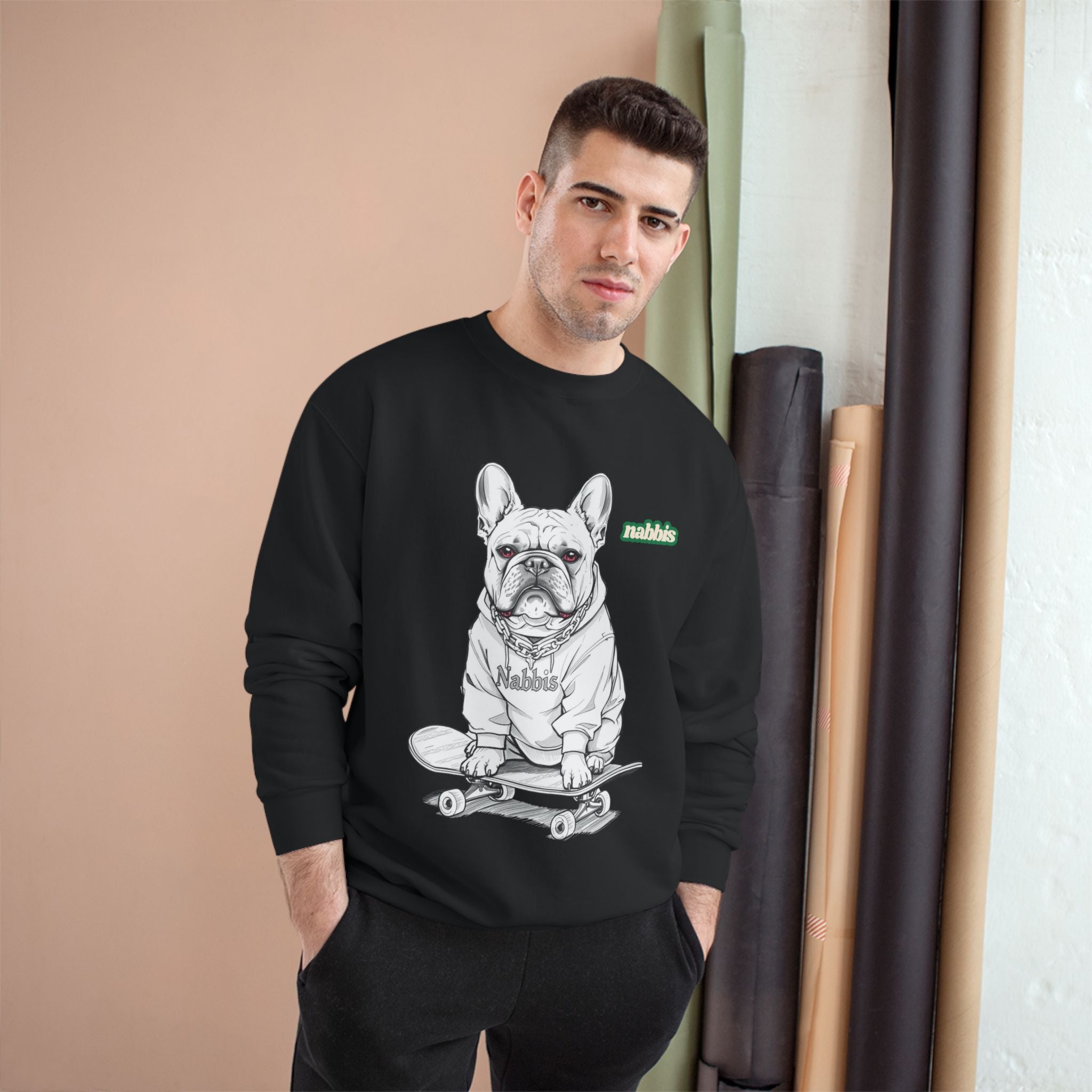 Champion Sweatshirt