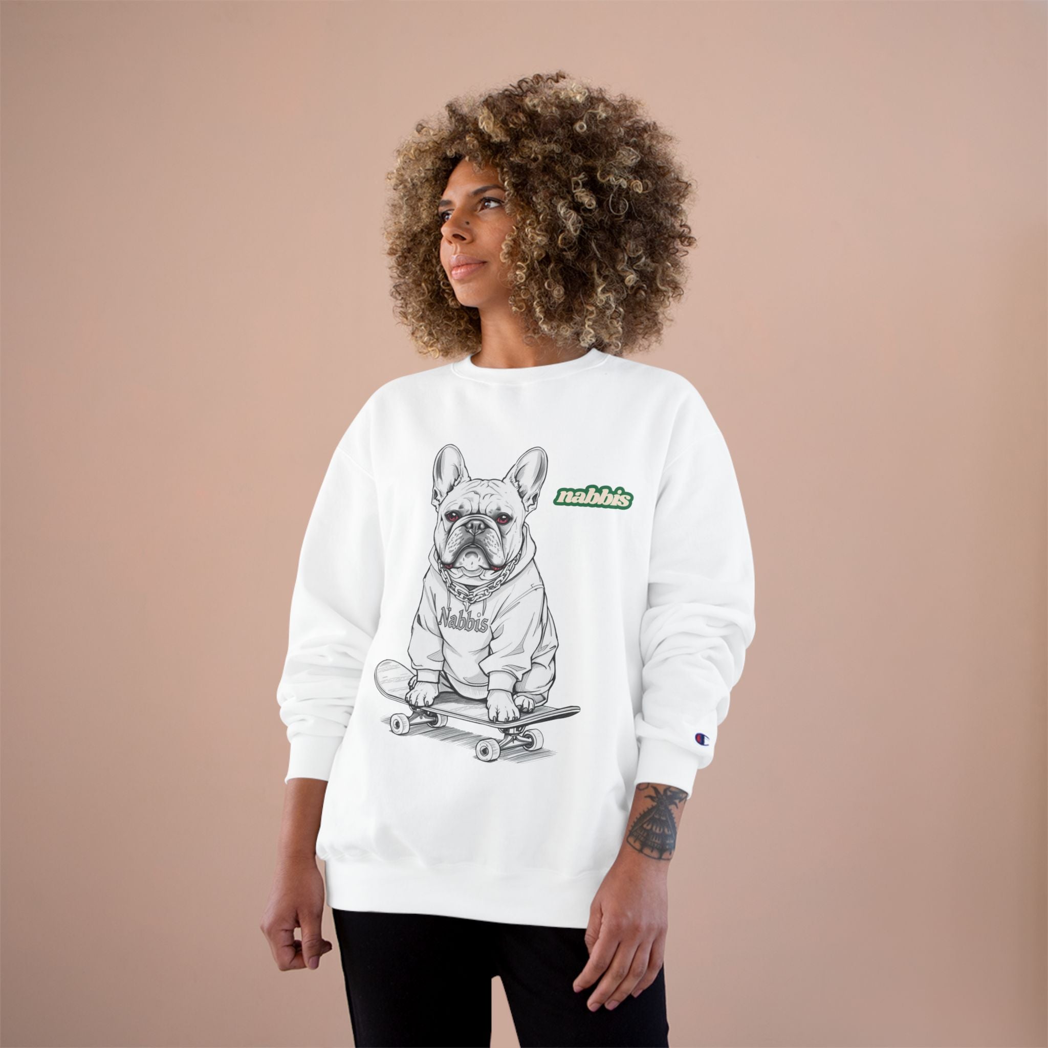 Champion Sweatshirt