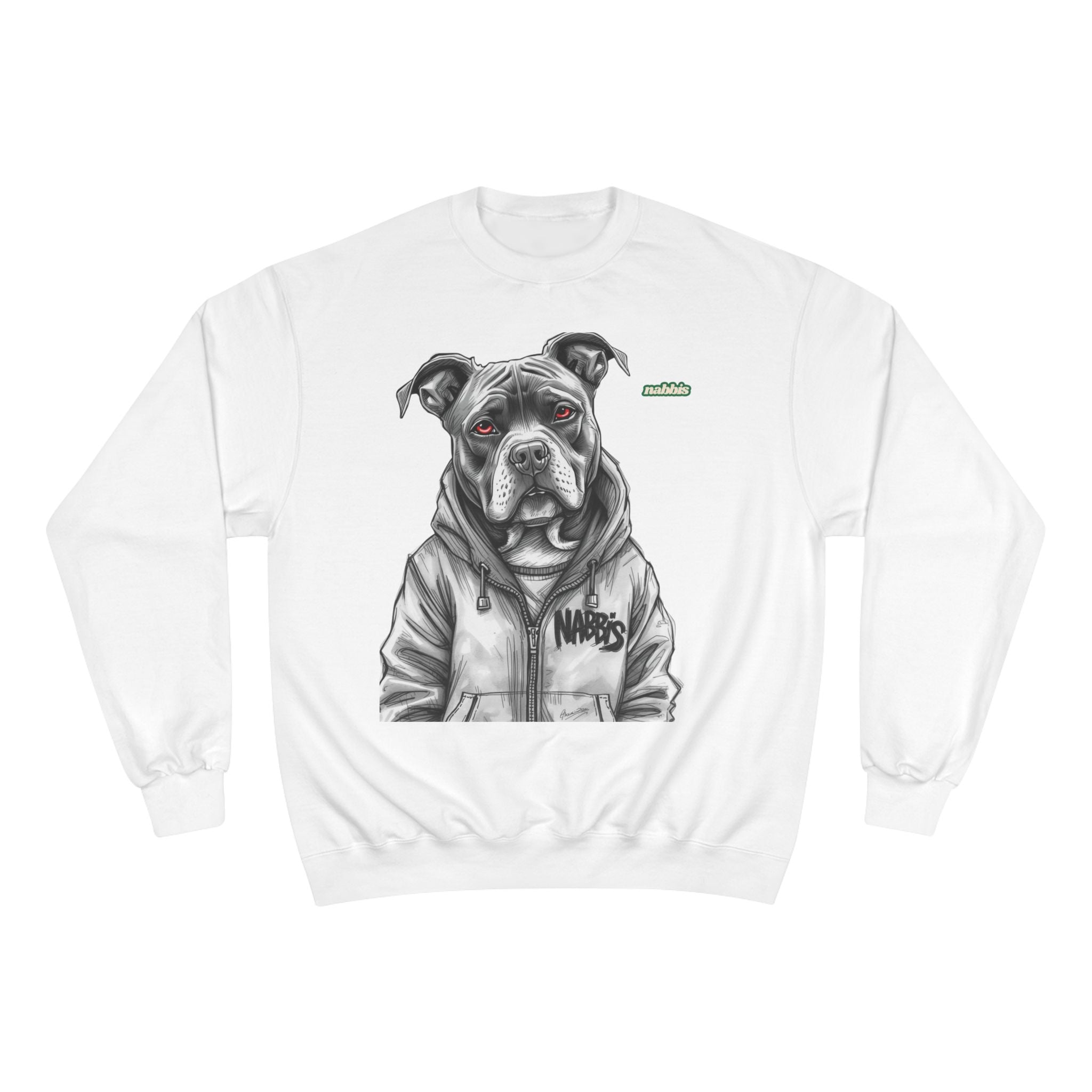 Champion Sweatshirt