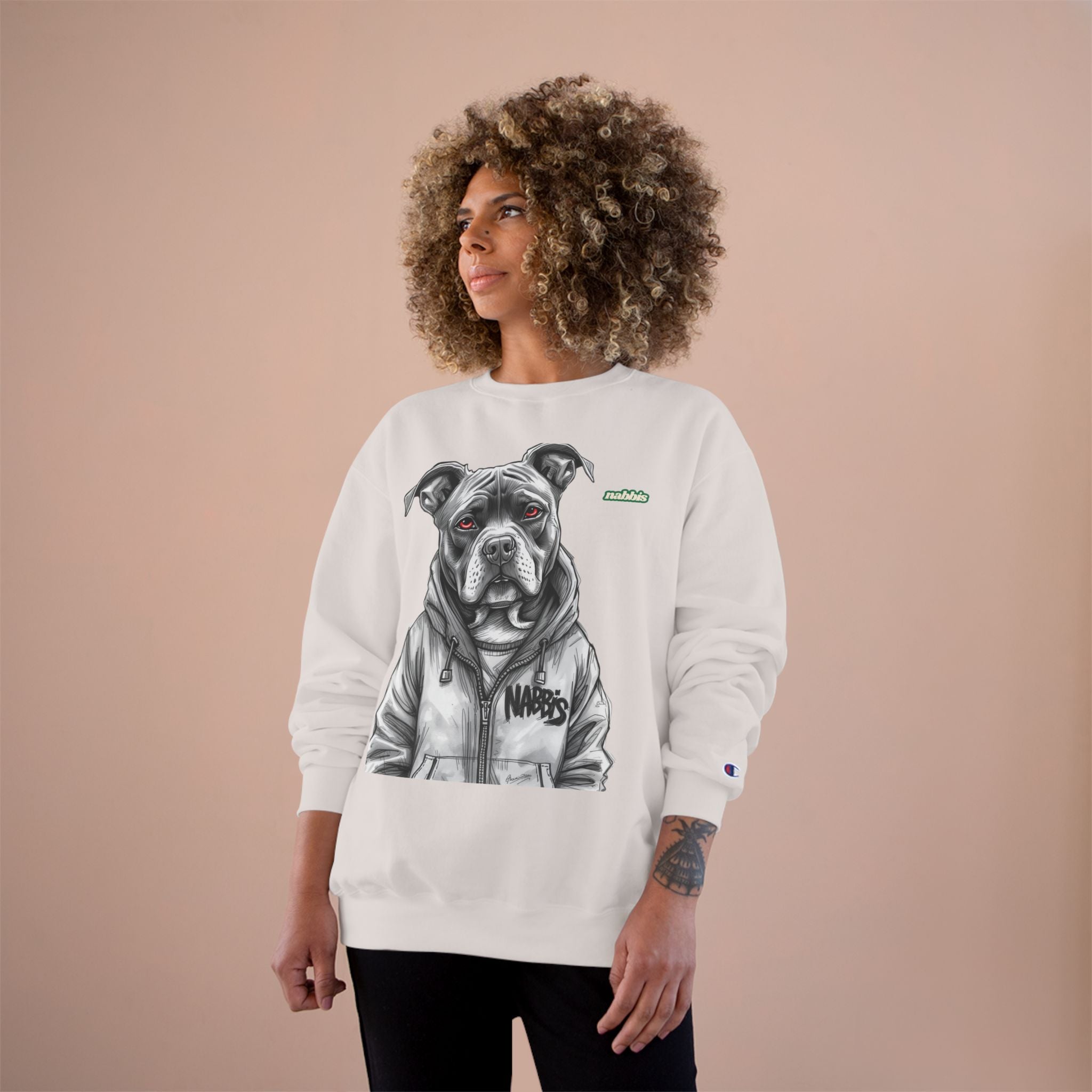 Champion Sweatshirt