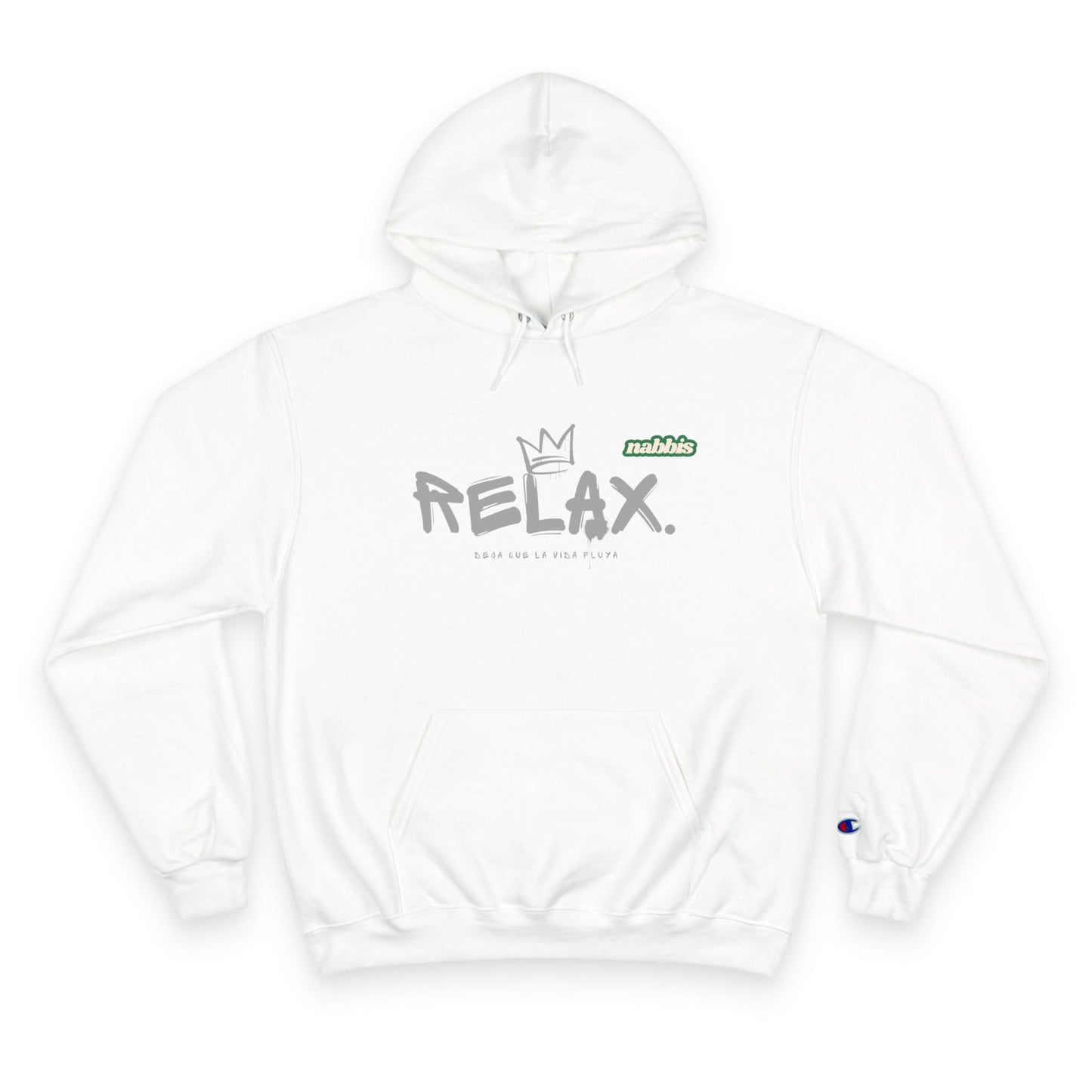 Sudadera con capucha champion,sanbernardo-nabbis