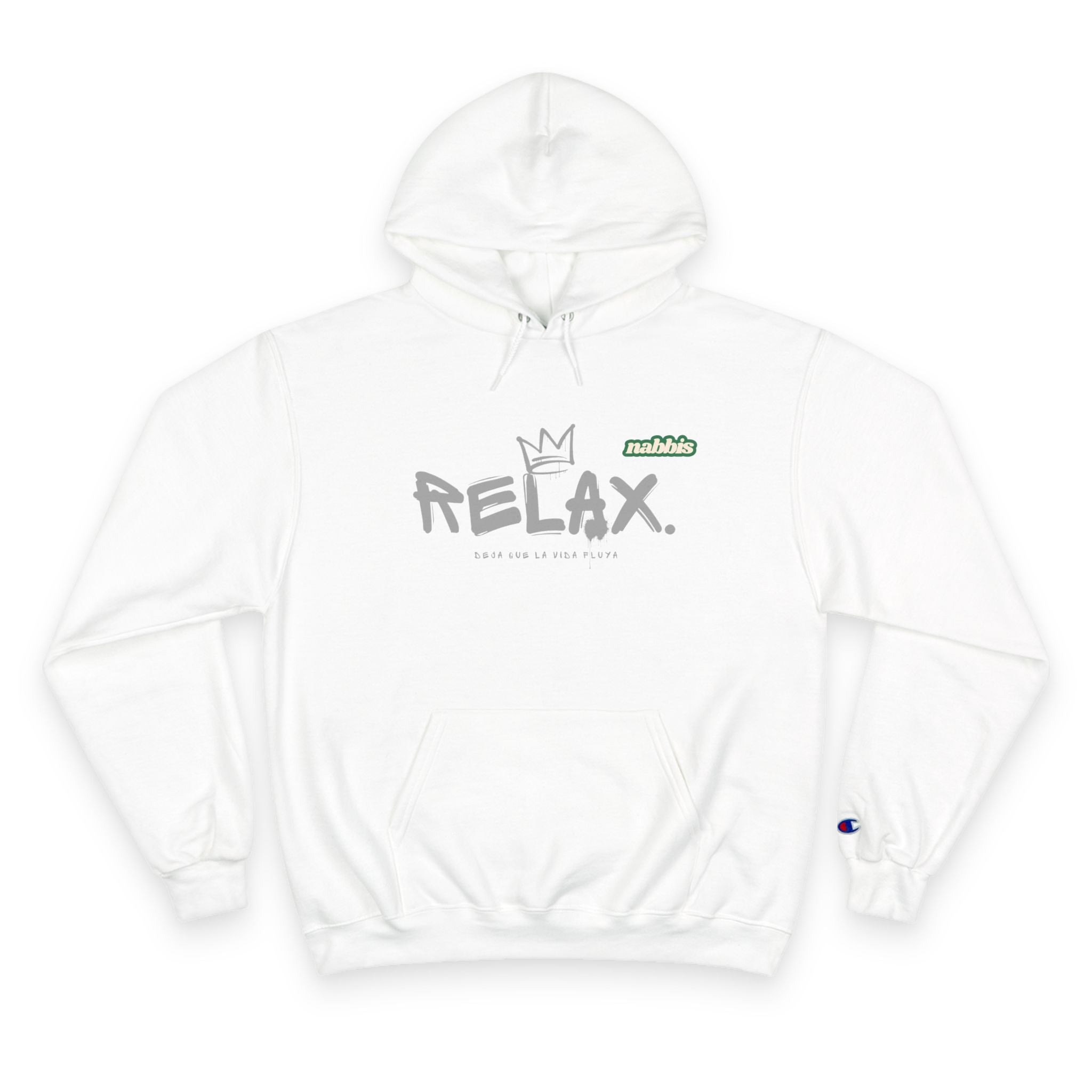 Champion Hoodie: Relax & Vibe with a Fun Dog DJ Design, Casual Streetwear, Gift for Dog Lovers, Cozy Hoodie for Relaxing Days, Unique [...]