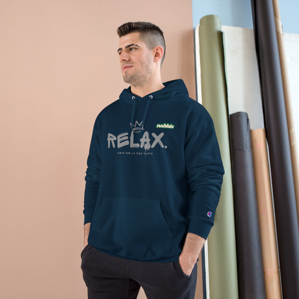 Champion Hoodie: Relax & Vibe with a Fun Dog DJ Design, Casual Streetwear, Gift for Dog Lovers, Cozy Hoodie for Relaxing Days, Unique [...]